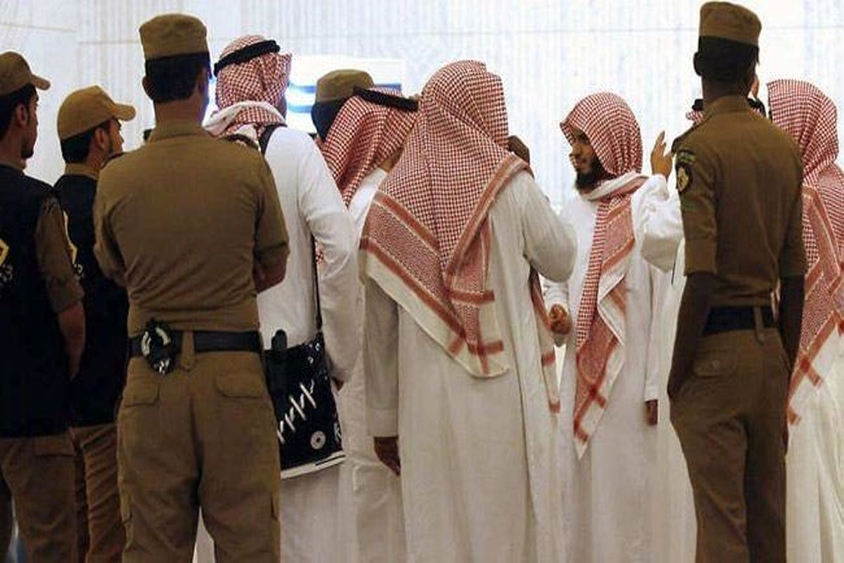 سران عربستان برای اسلام خطرناکند
