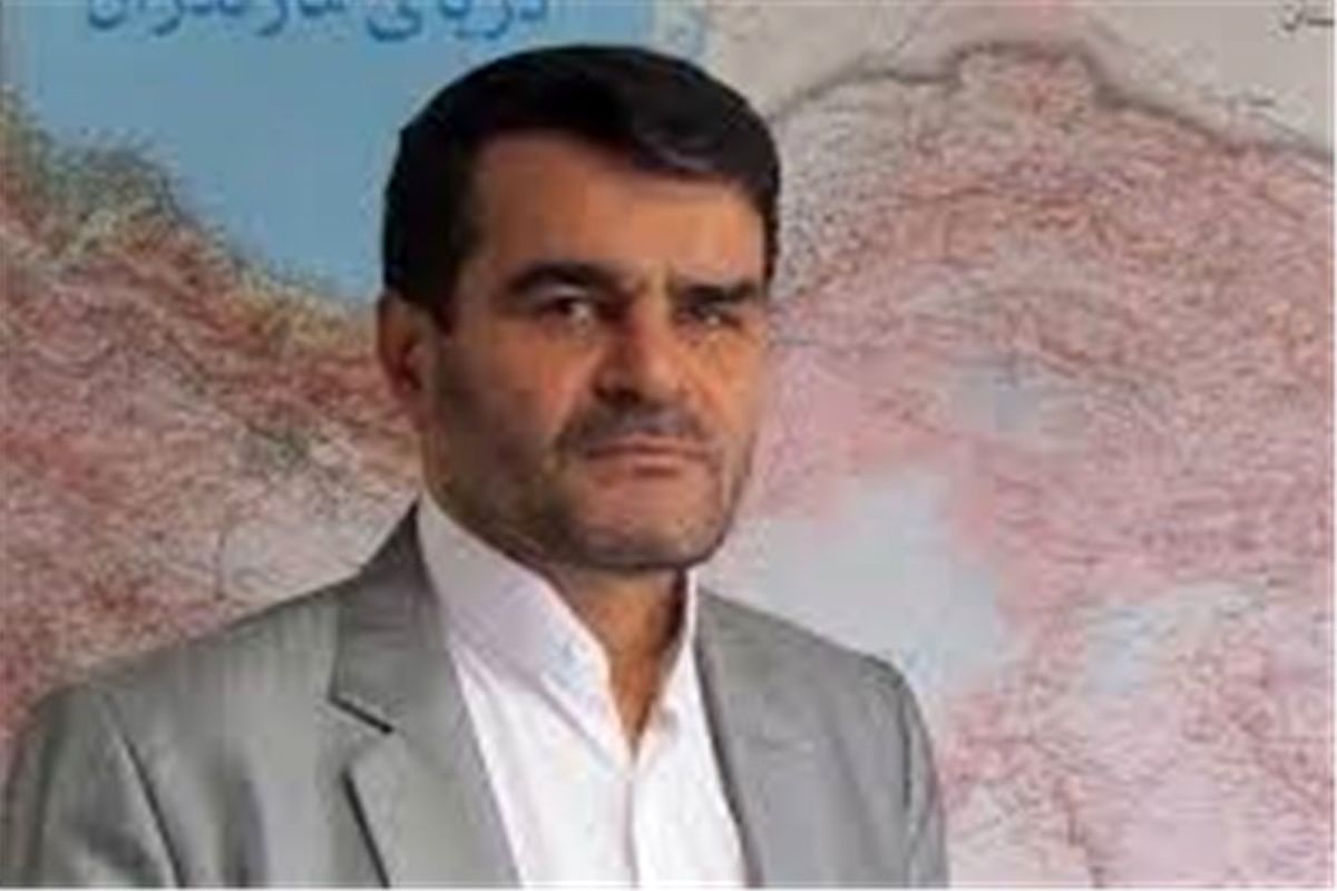مجید آقابابایی به عنوان دبیر ستاد مرکزی اربعین حسینی منصوب شد