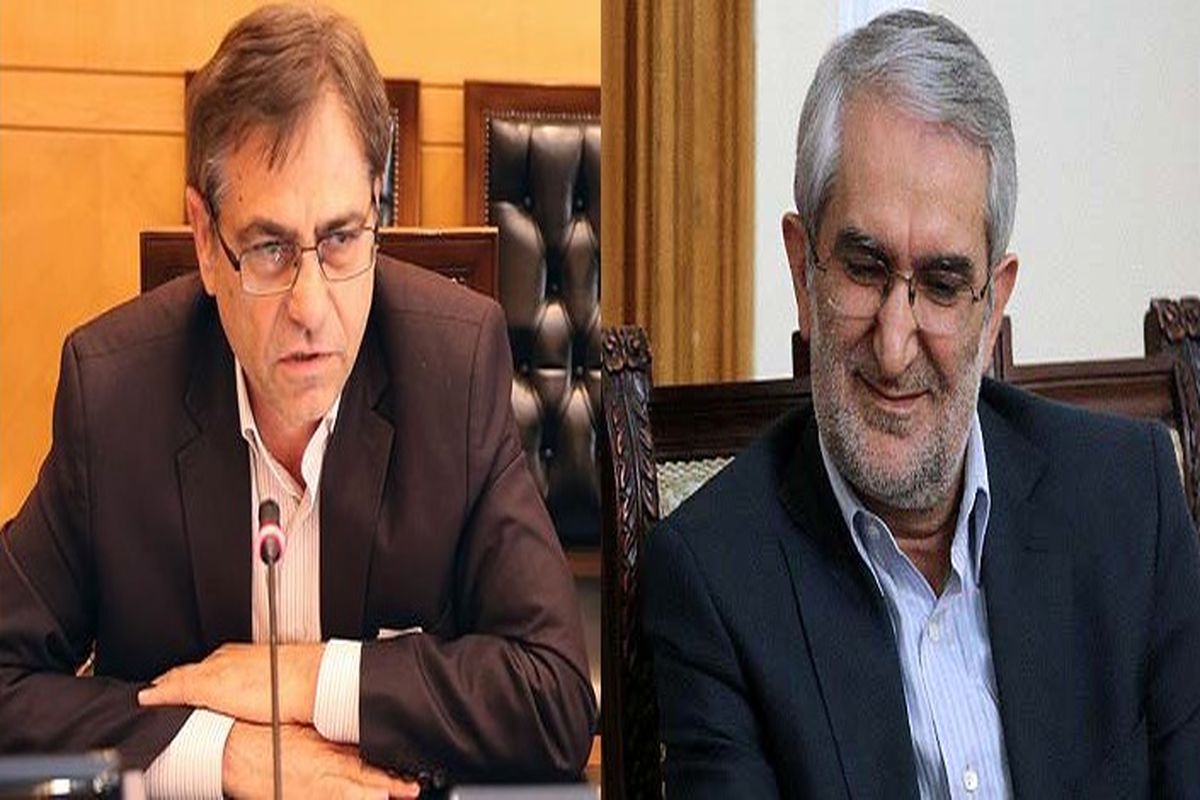 حسین امیری رییس و علی بختیاری نایب رئیس مجمع نمایندگان استان کرمان شدند