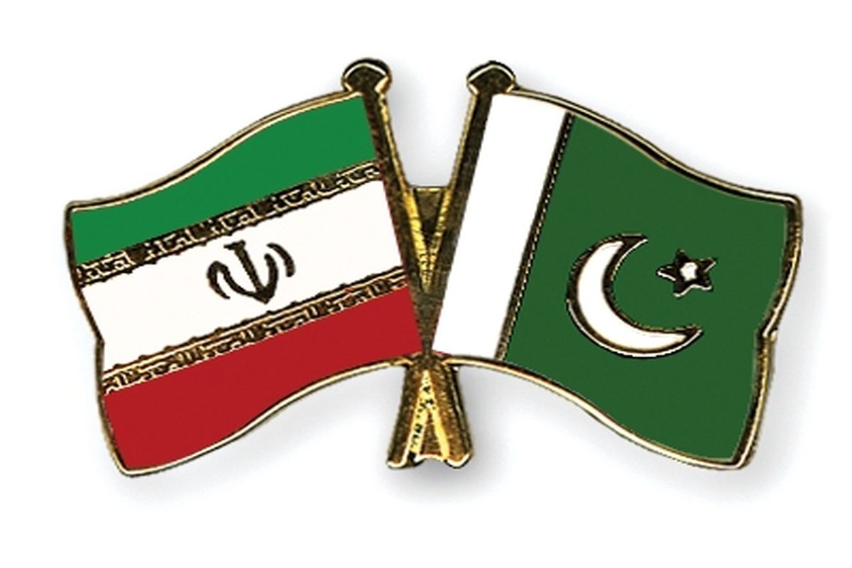 تبادلات تجاری ایران و پاکستان به میلیارد ۵ میلیارد دلار می‌رسد