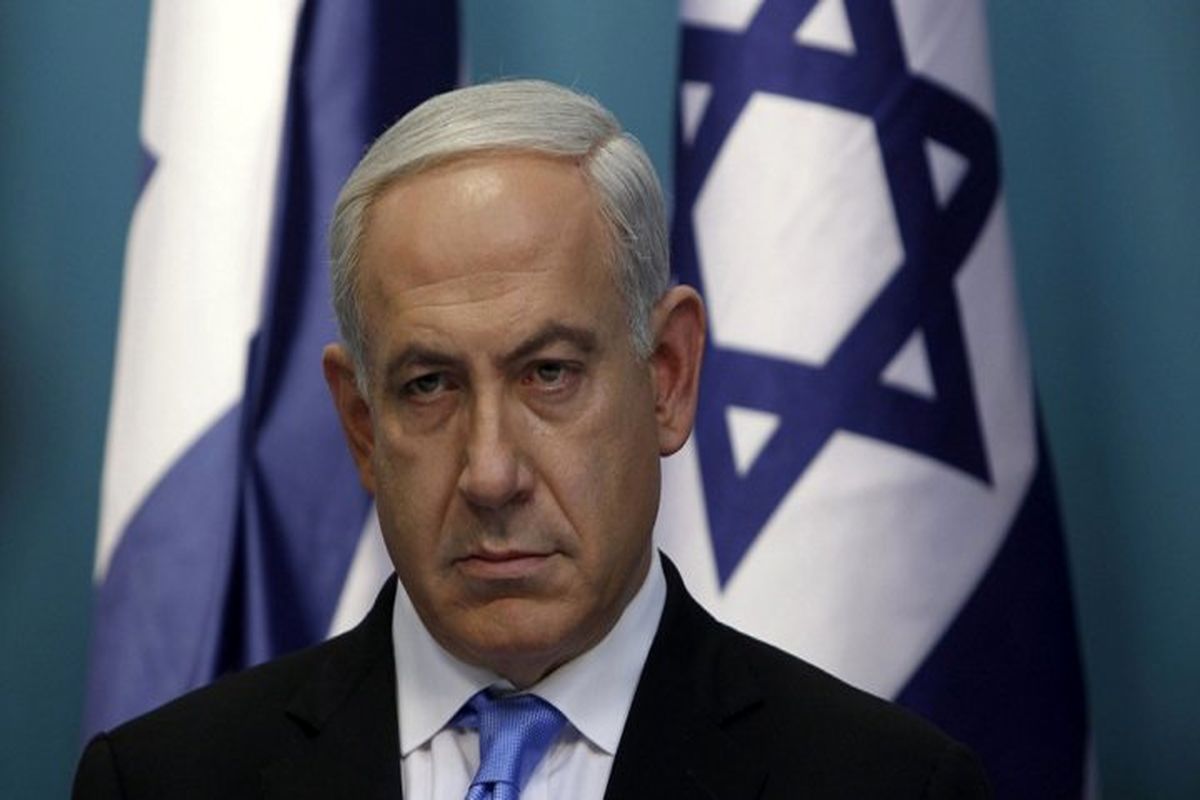 نتانیاهو تبعید خانواده‌های مجریان عملیات‌های استشهادی را بررسی می‌کند