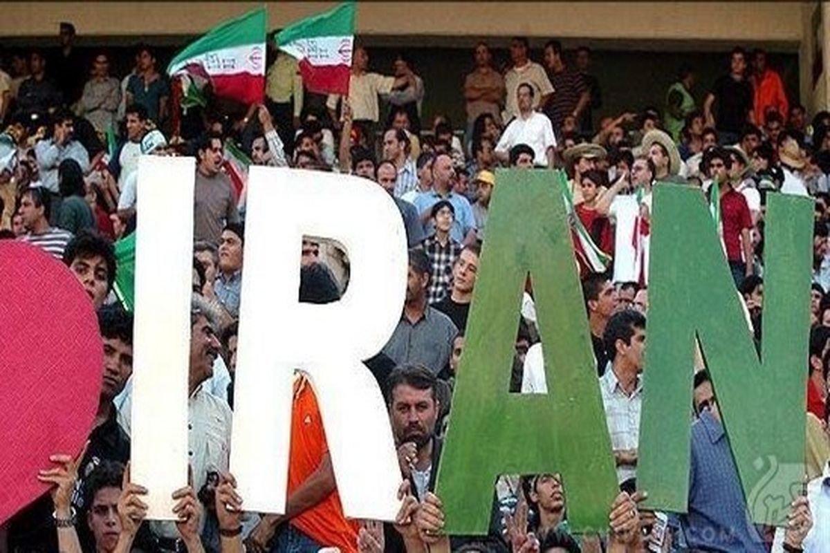 شب جمعه با مسابقه ایران-قطر