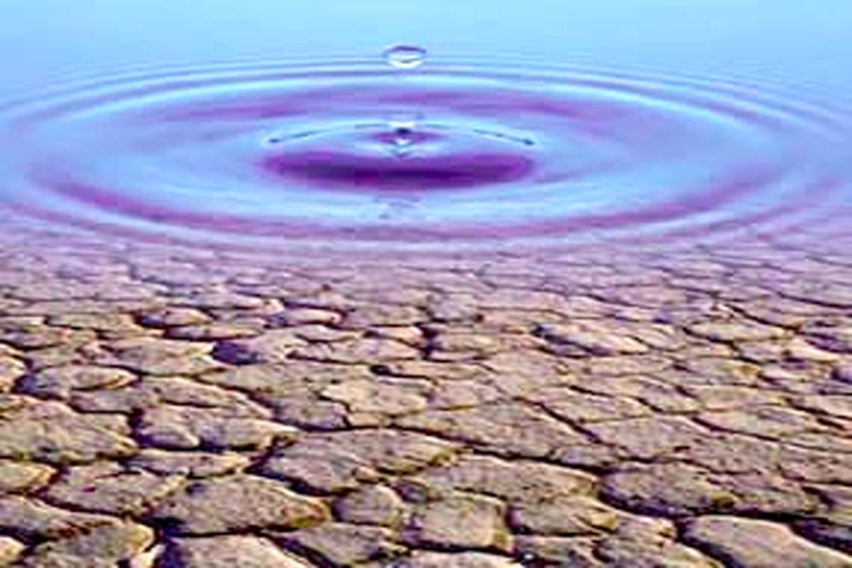 منابع آب در سیستان و بلوچستان مدیریت شود
