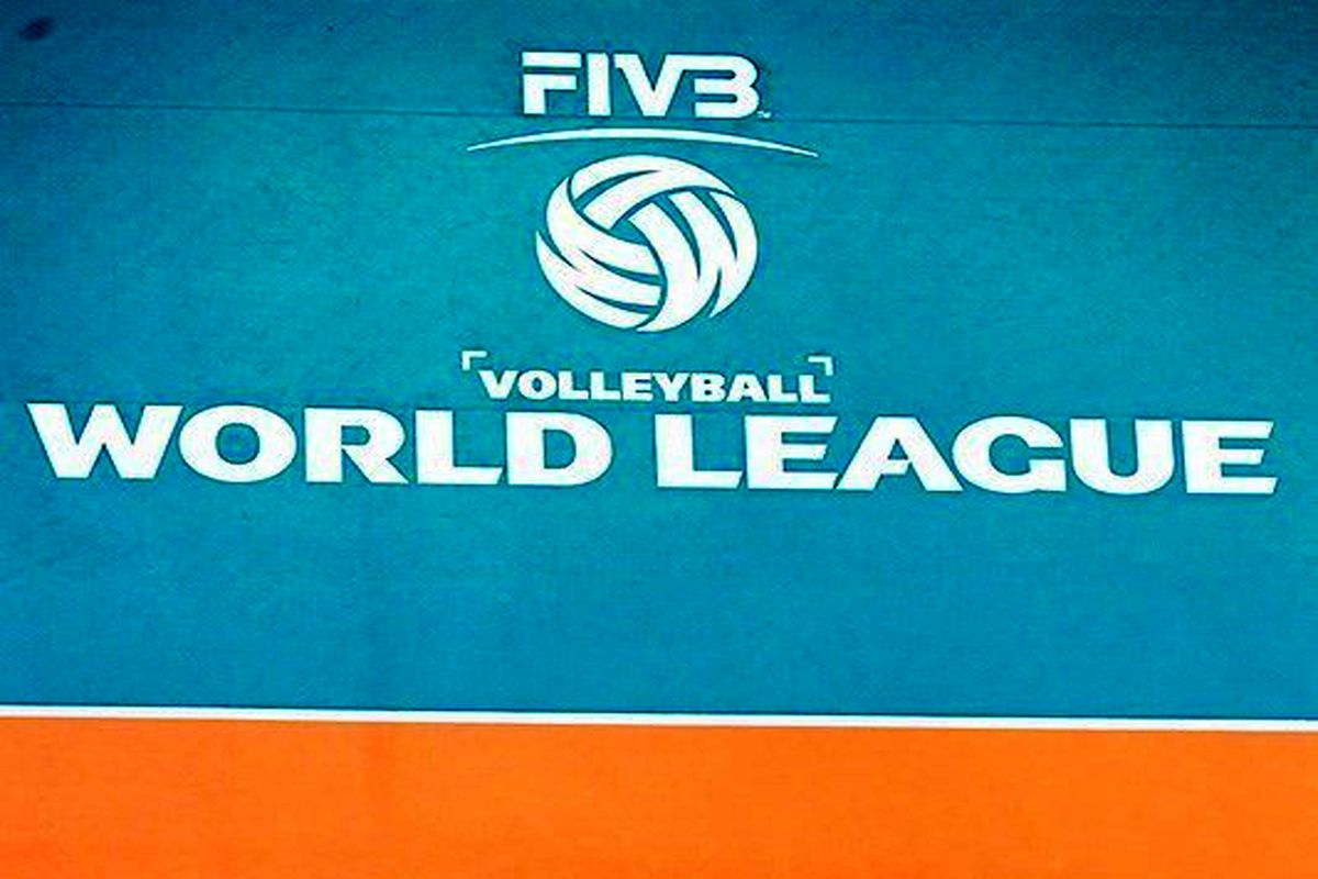 نتایج کامل روز دوم هفته سوم لیگ جهانی والیبال اعلام شد
