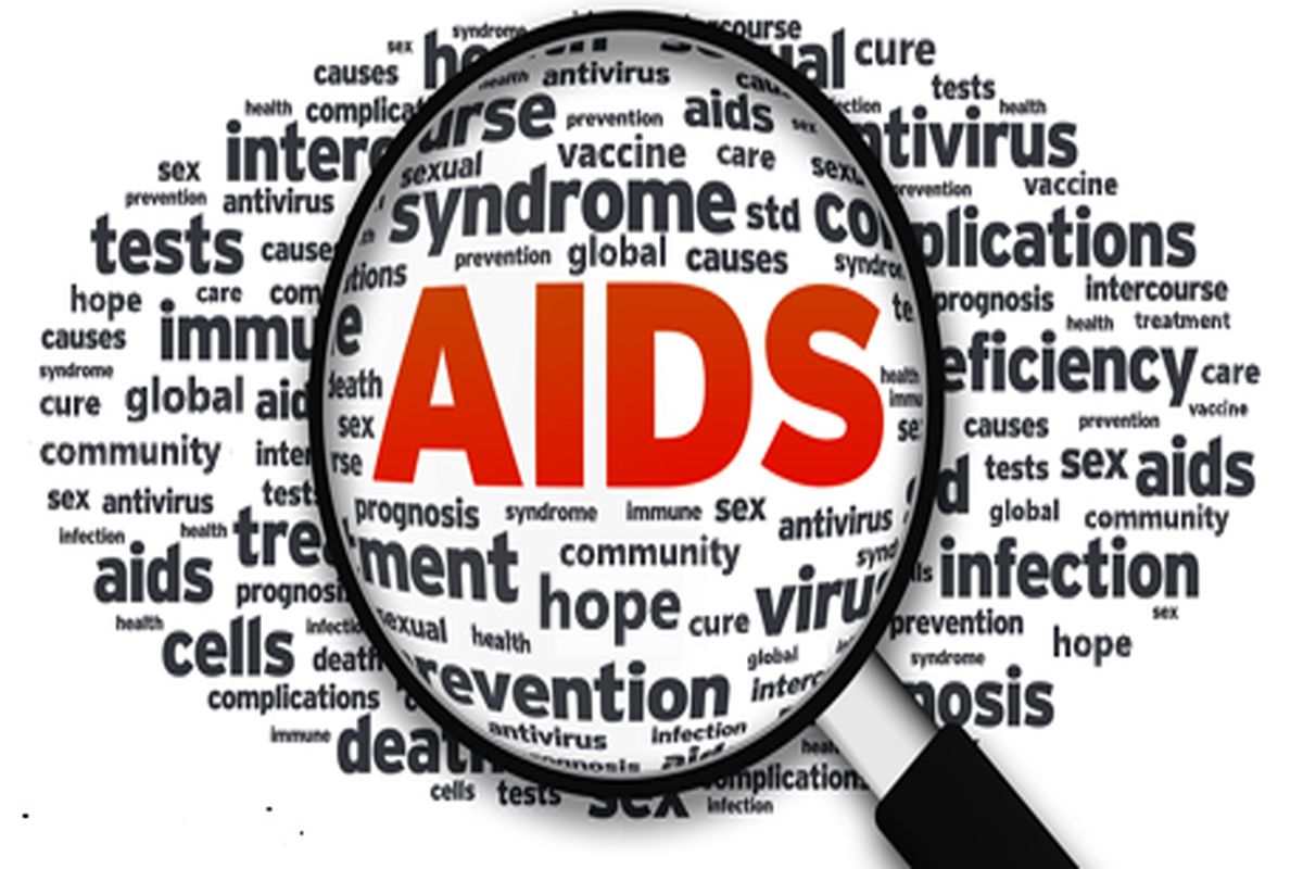 زاهدان قطب پیشگیری از ایدز
