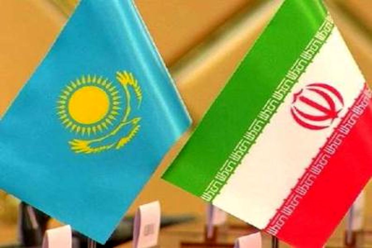لایحه موافقتنامه حمل و نقل بین‌المللی ایران و قزاقستان تقدیم مجلس شد