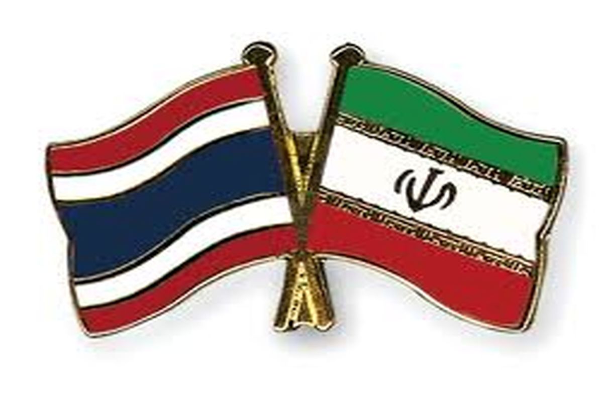 مصوبه دولت درباره موافقتنامه کشتیرانی تجاری دریایی بین ایران و تایلند