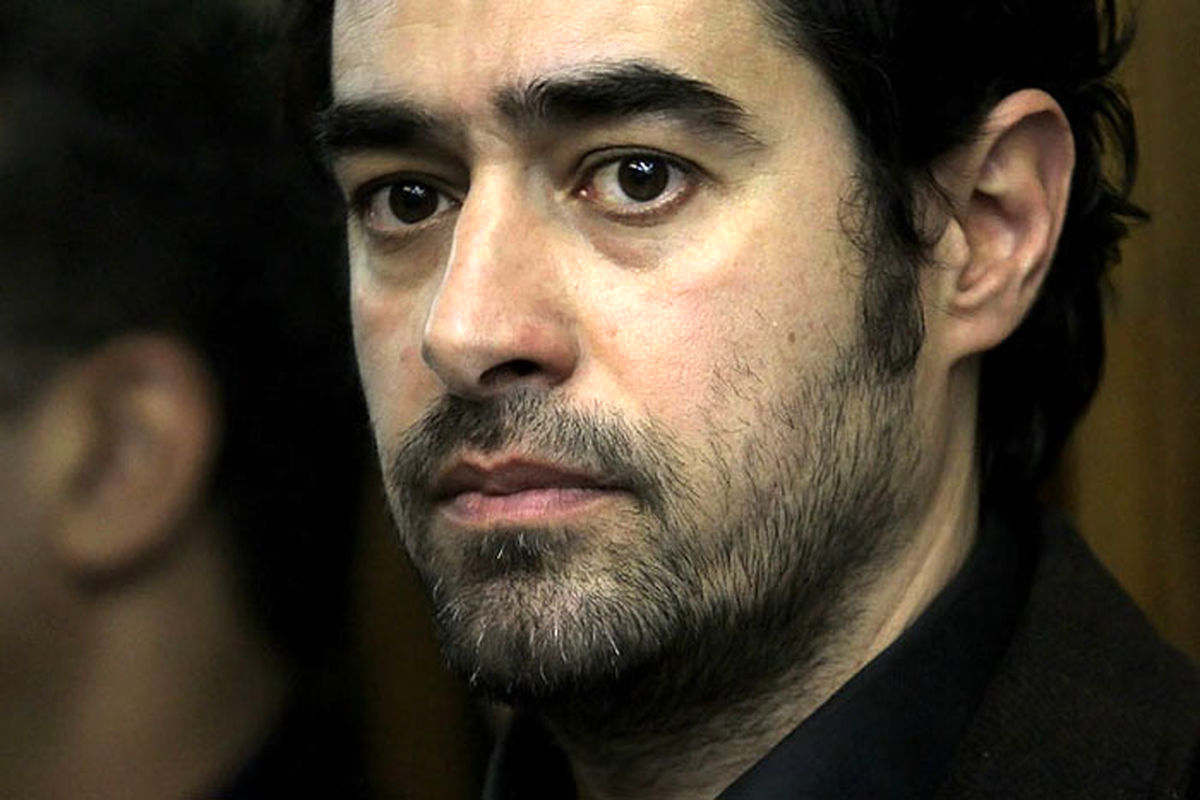 پیام تسلیت شهاب حسینی برای درگذشت عباس کیارستمی