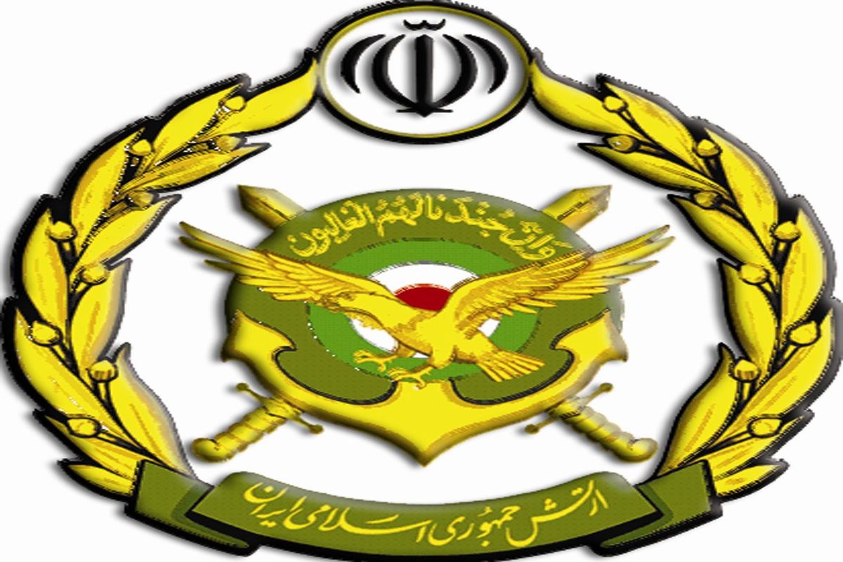 فرمانده کل ارتش انتصاب رشید،  موسوی و عبداللهی را تبریک گفت