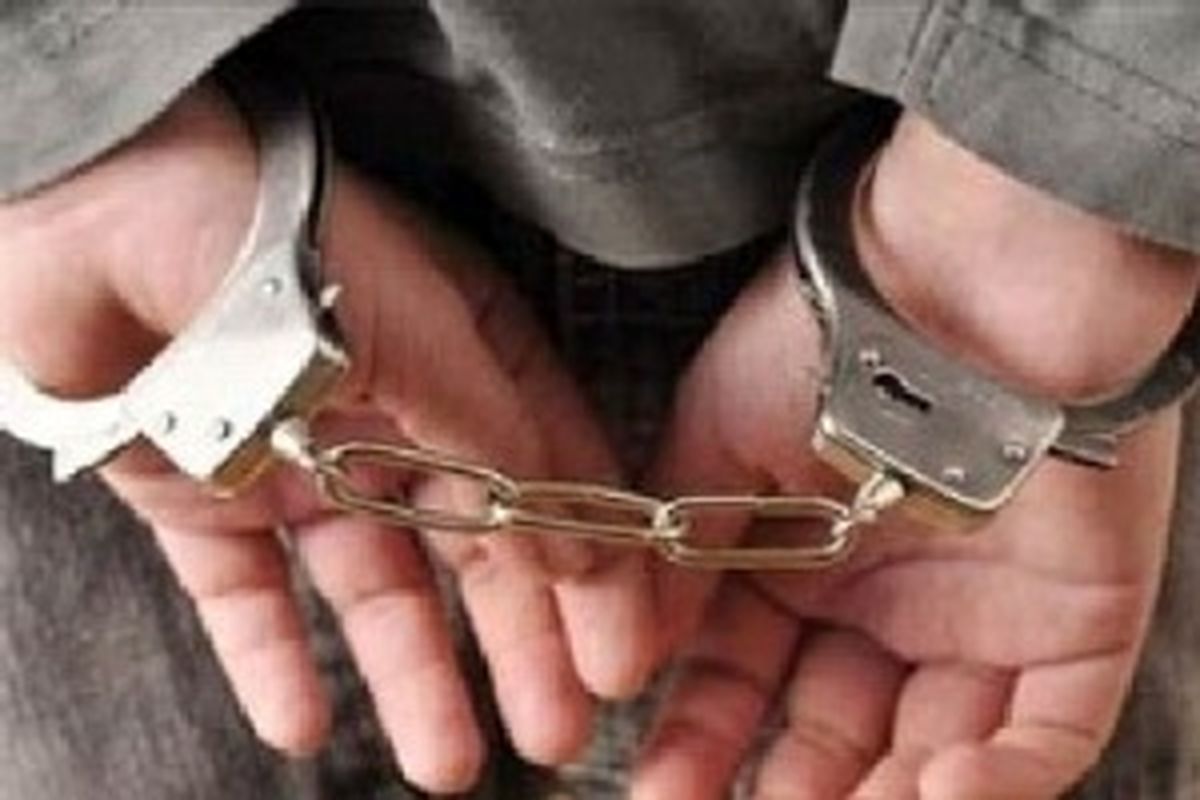 ۵متخلف زیست محیطی در خرم آباد دستگیر شدند