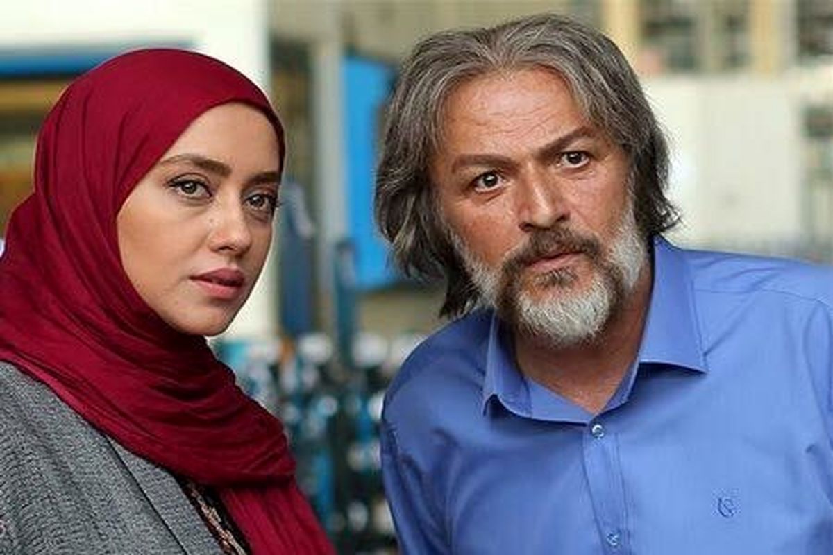 آغاز به پخش سریال «گاهی به پشت سر نگاه کن» از شبکه دو