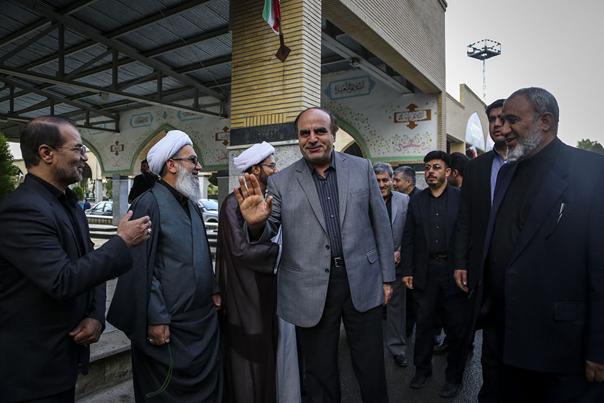 مدیریت استان از تمام توان خود برای رفع مشکلات تولید استفاده خواهد کرد