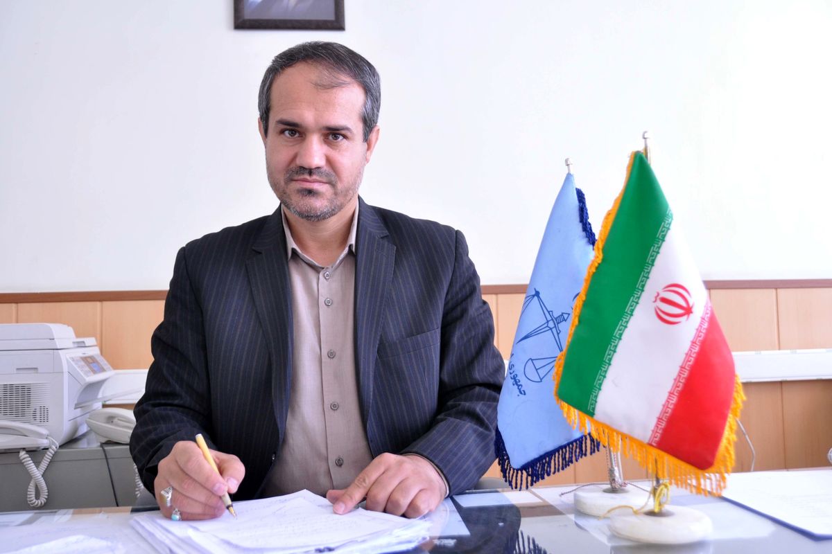 تدوین بخش حقوقی و قضایی  برنامه ششم توسعه استان کرمان
