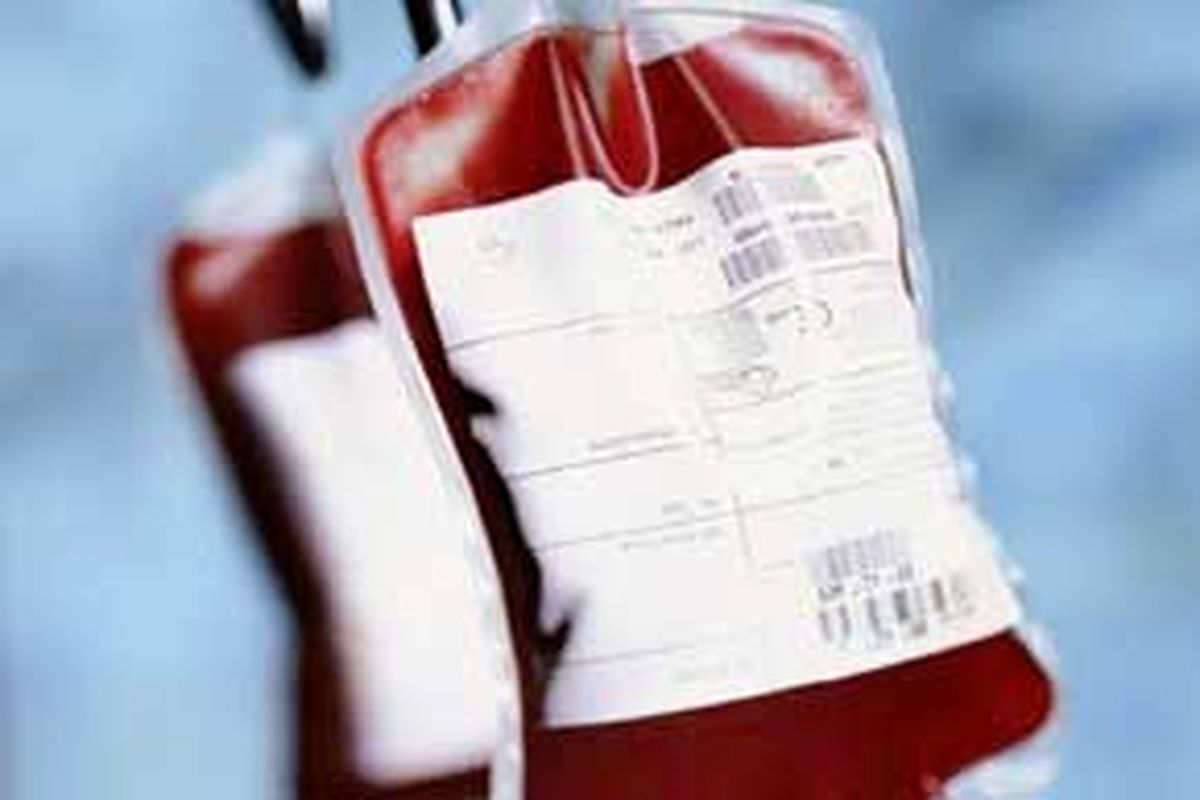 هزار و ۳۸۲ واحد خونی در خراسان شمالی  اهدا شد