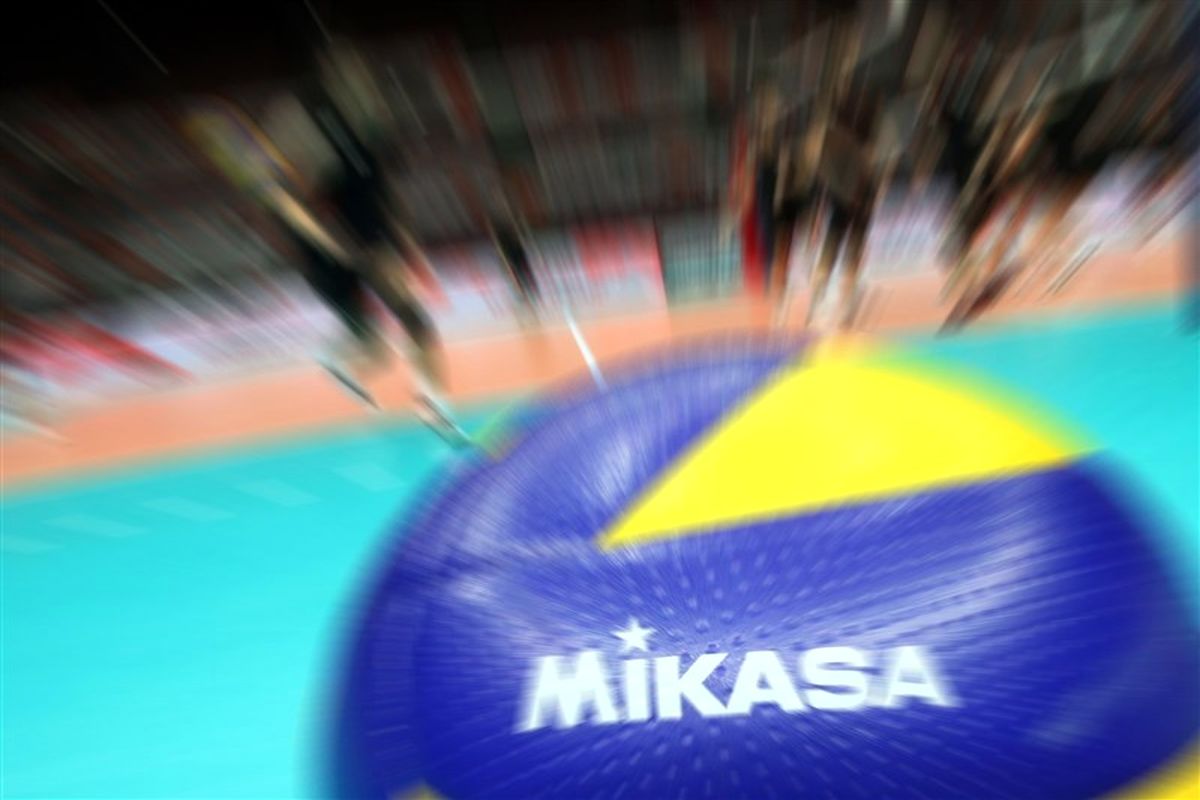 قضاوت های کاویانی در مرحله دوم رقابت های قهرمانی والیبال جوانان آسیا