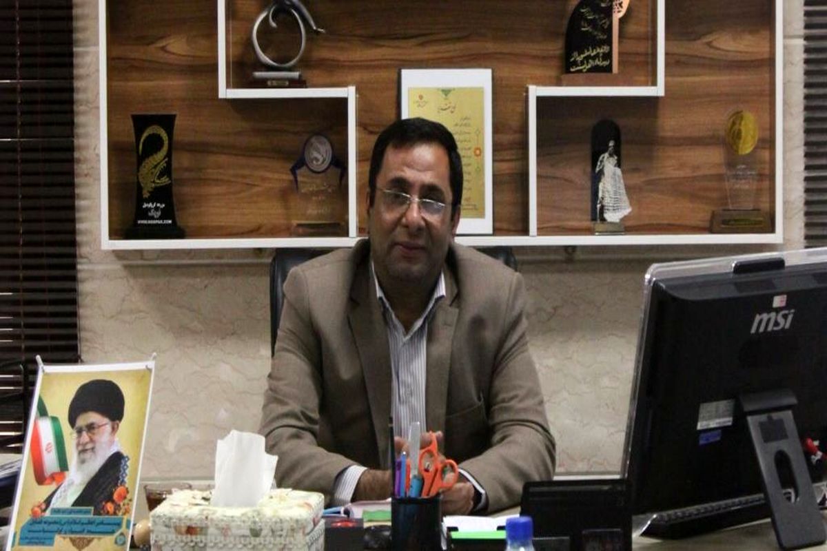 هیچ شناور صیادی با مالکیت خارجی در آبهای هرمزگان نیست

مالکیت تمامی شناورهای صیادی هرمزگان ایرانیست