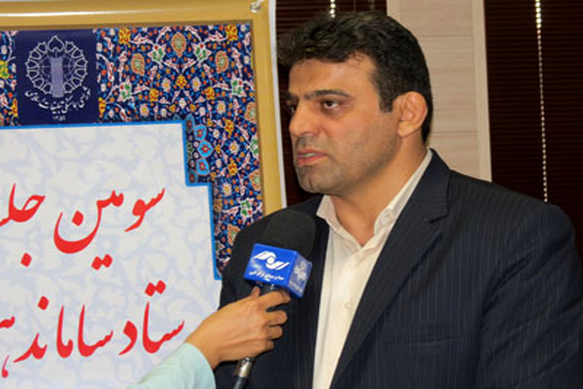 عفراتی بر ظرفیت بالای البرز برای آموزش سواد رسانه ای در کشور تاکید کرد