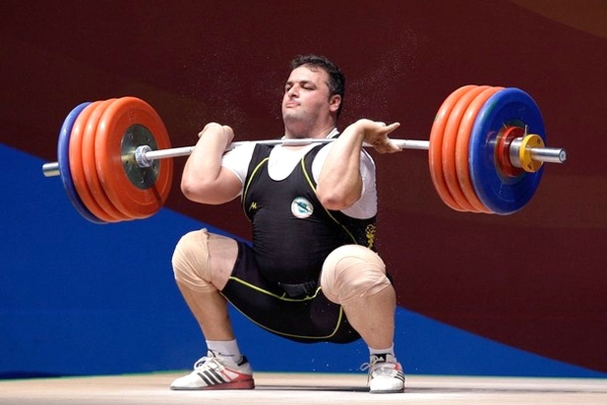 مولایی: تلاش می‌کنم تا چهارشنبه المپیکی شوم