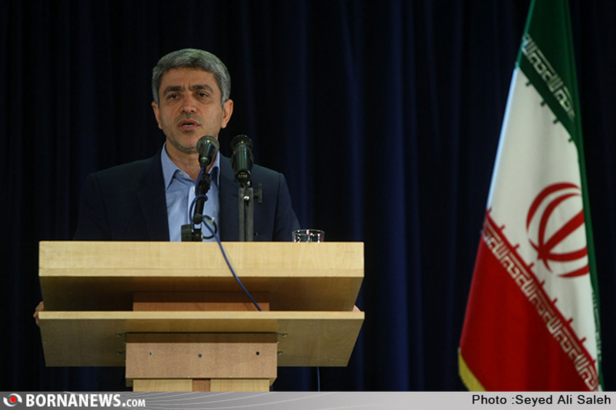 امنیت و ثبات سیاسی در ایران ضامن سرمایه گذاری خارجی است