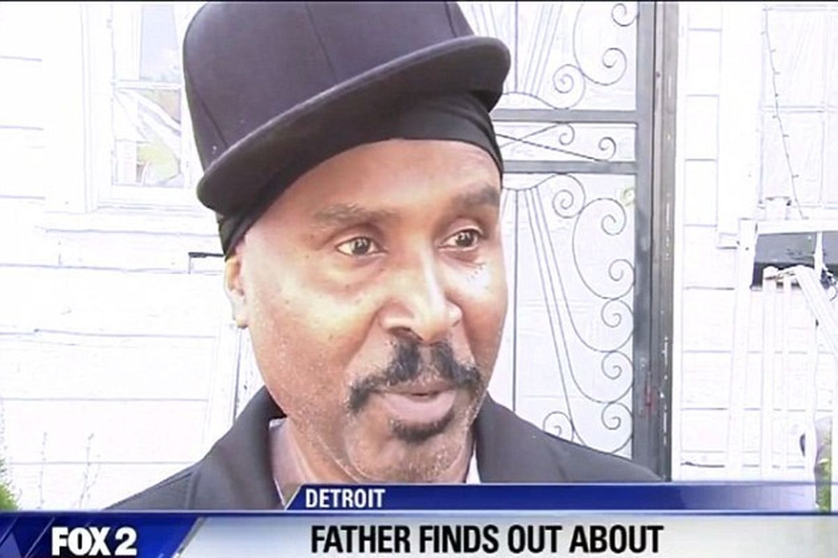 پدری که به کمک فیس‌بوک به کشته شدن پسرش پی‌برد