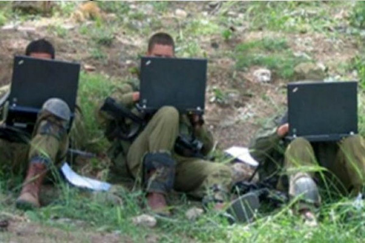 اعترافات تلخ سرباز زن رژیم صهیونیستی: دیدن صحنه های غیر اخلاقی، تفریح نظامیان اسراییل