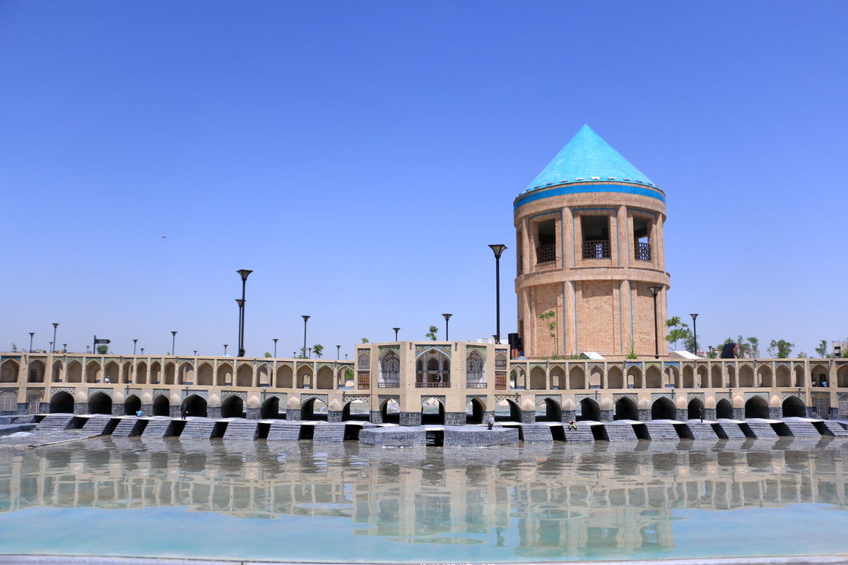 خیزبلند اصفهان برای ایجاد تأسیسات اقامتی در صنعت گردشگری