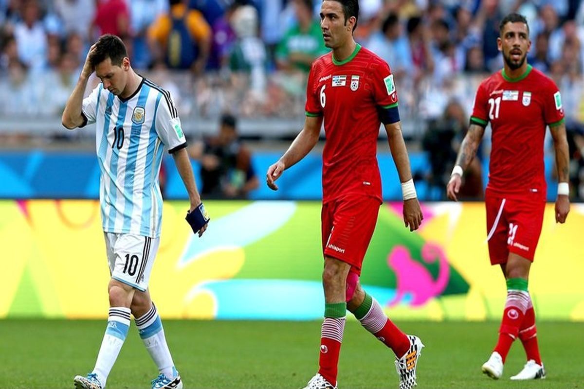 العربی قطر به بازیکنان ایرانی اش نیازی ندارد!