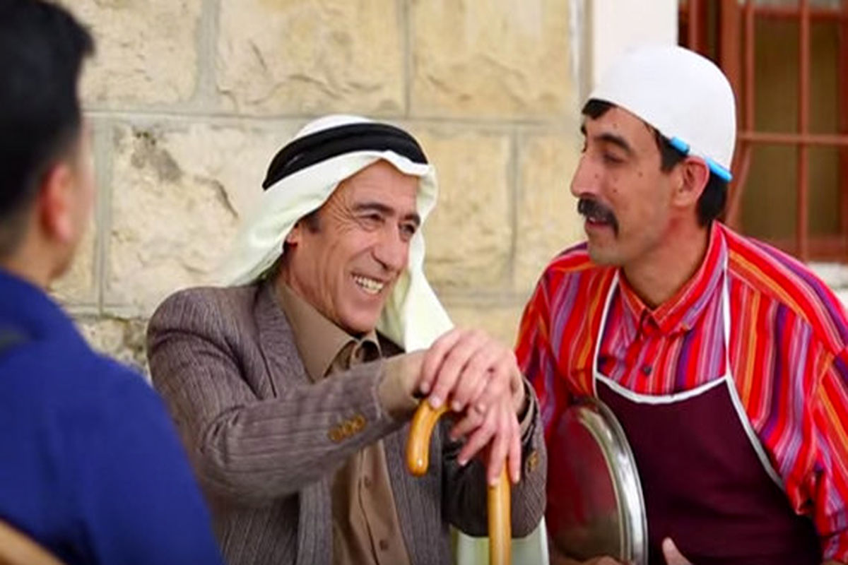 استقبال از سریال‌های رمضانی فلسطین