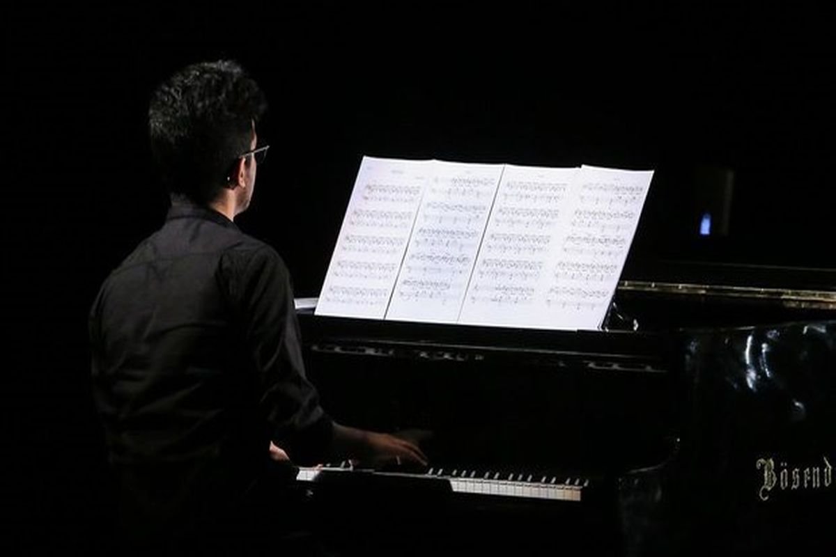 اجرای پروژه «موسیقی ایران از گذشته تا امروز» در فستیوال اپرتو