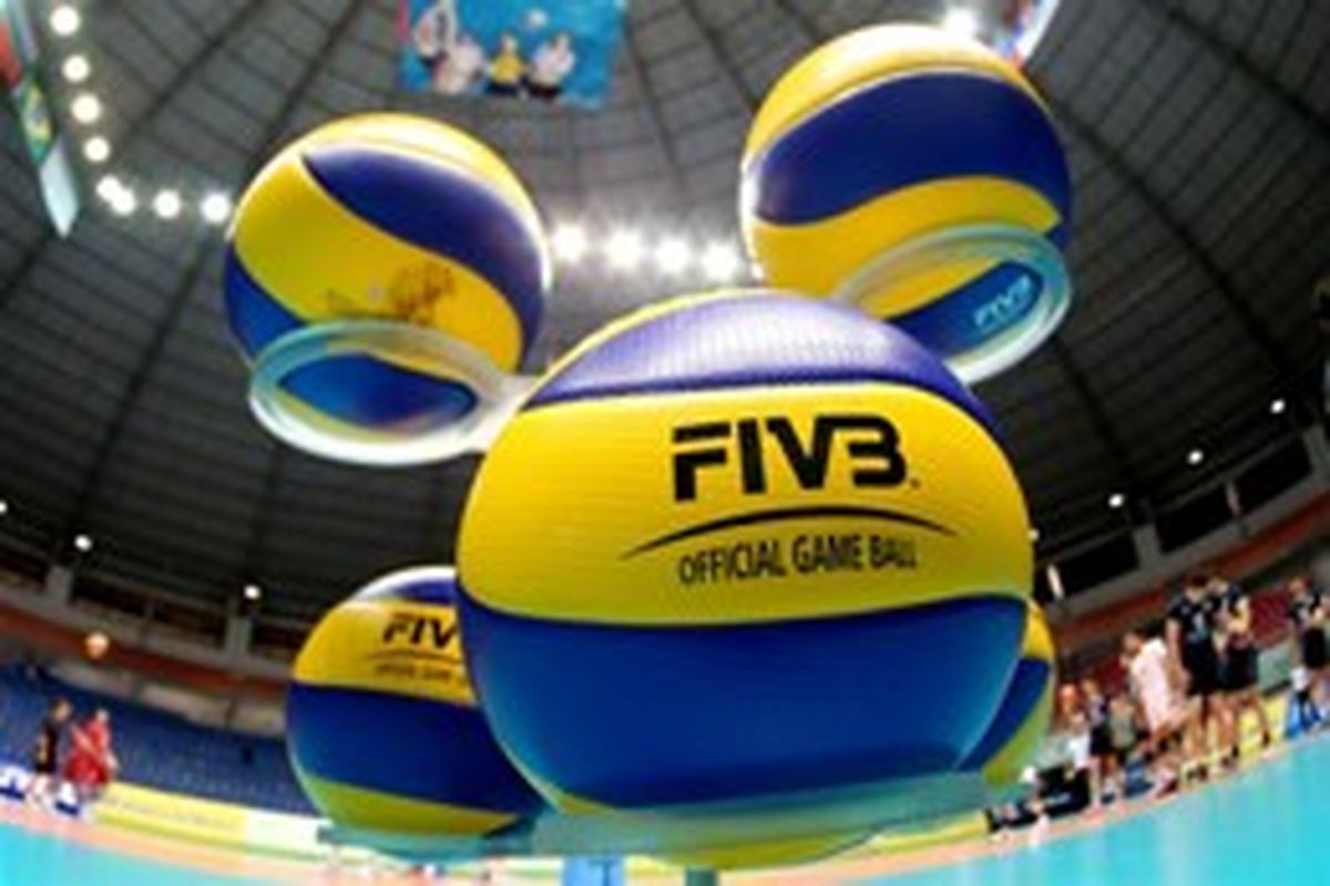 پایان مسابقات والیبال نوجوانان قهرمانی کشور با قهرمانی آذربایجان غربی