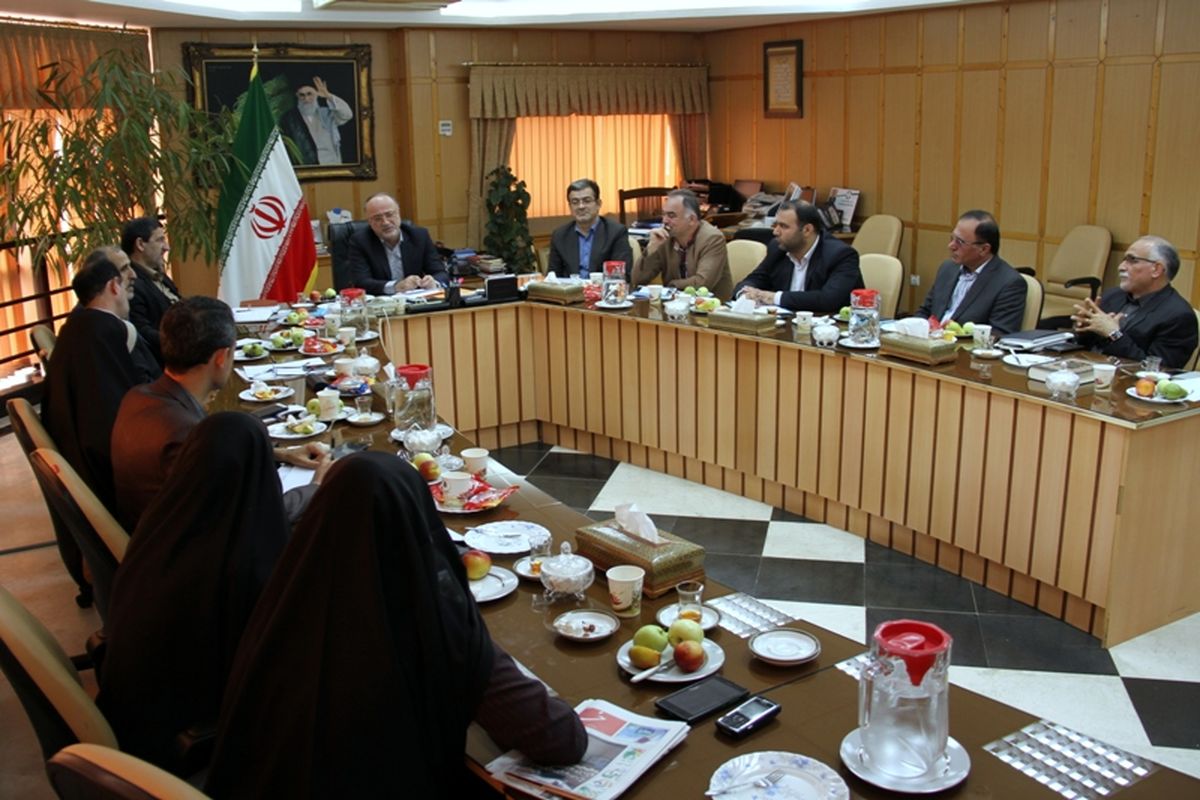 استاندار گیلان : در تبلیغات به دروغ و عوام فریبی متوسل نمی شویم