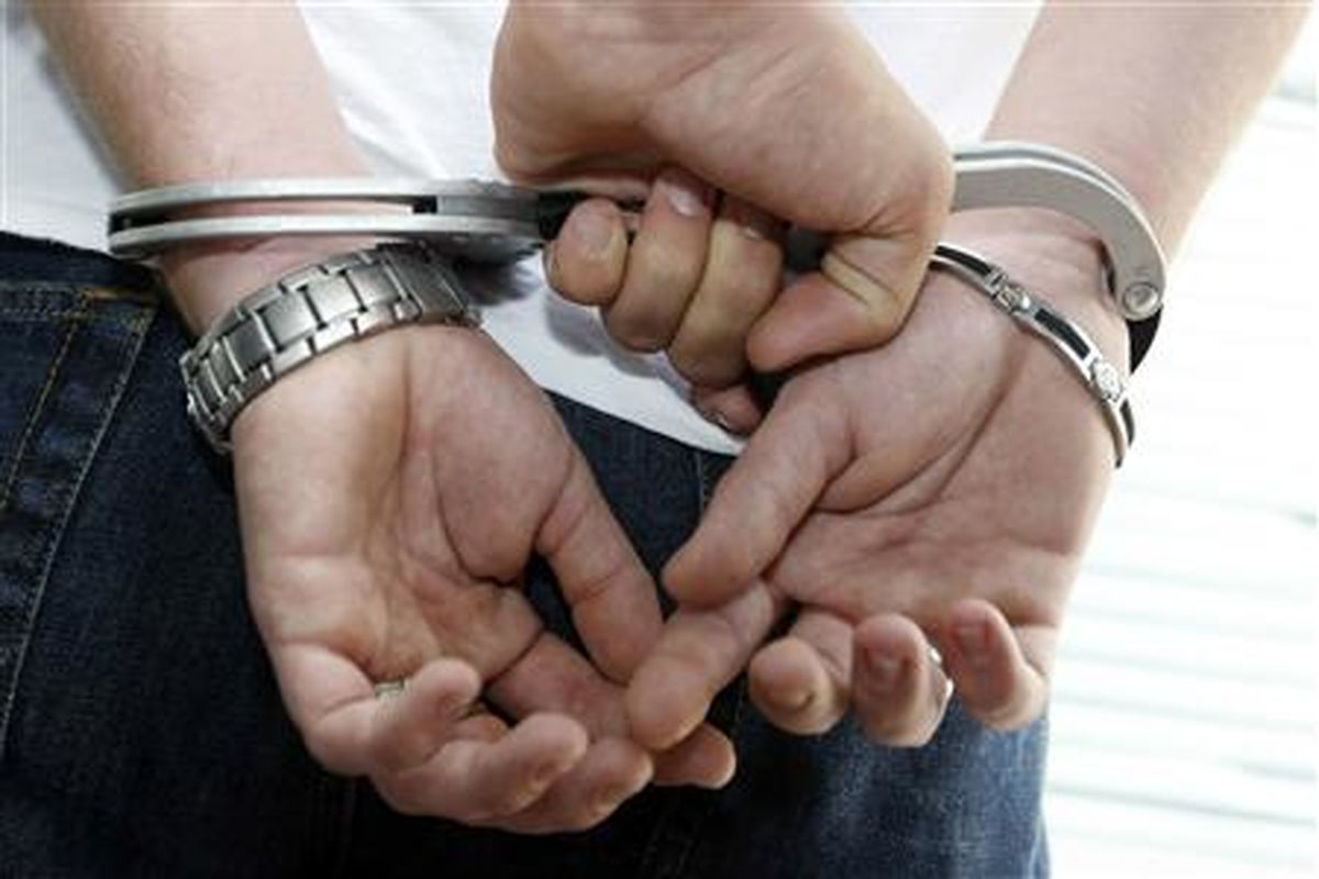 دستبند پلیس بر دستان ۳۹ خرده فروش مواد مخدر
