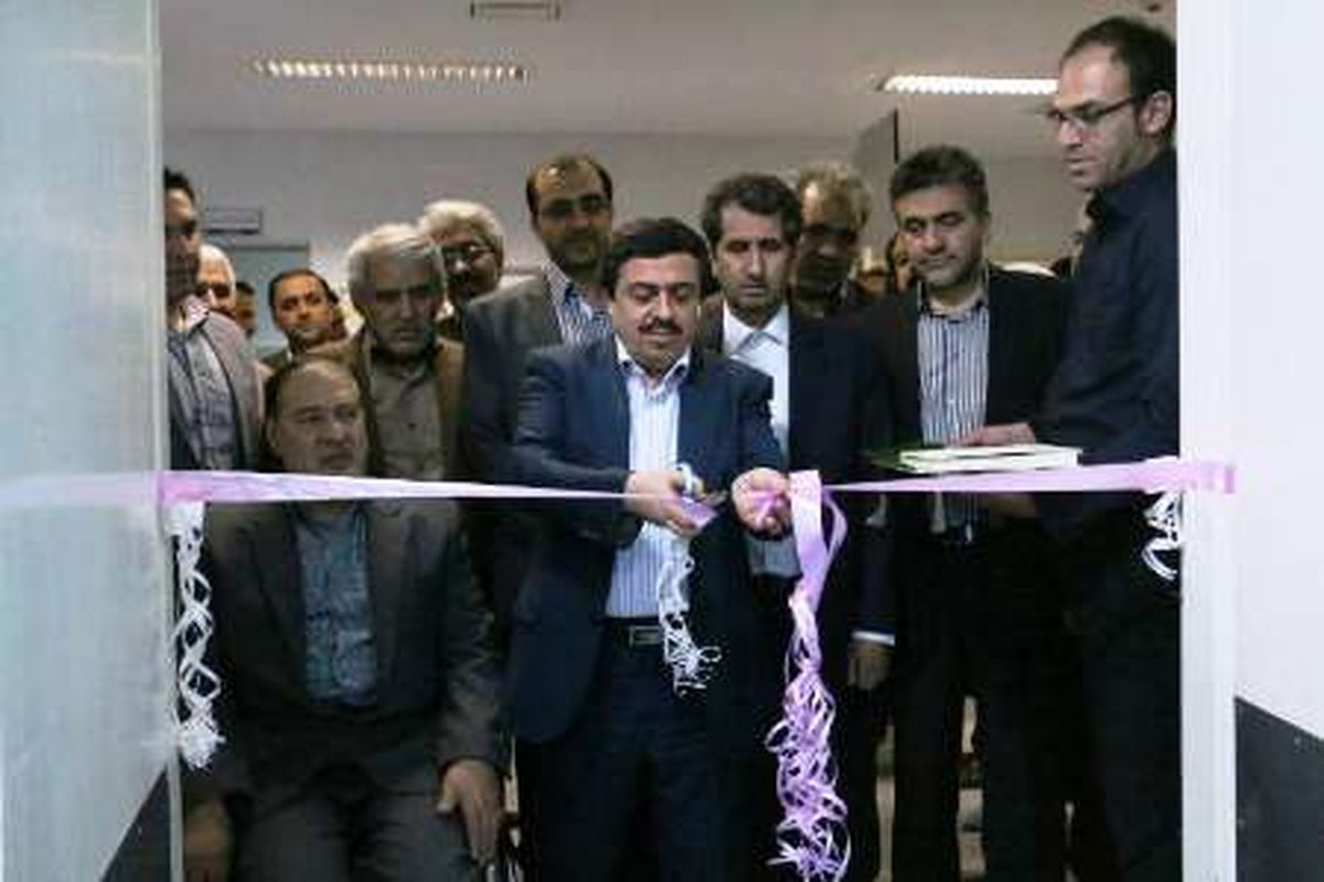 افتتاح مجهزترین دستگاه آنژیوگرافی کشور در بیمارستان شهید بهشتی قم