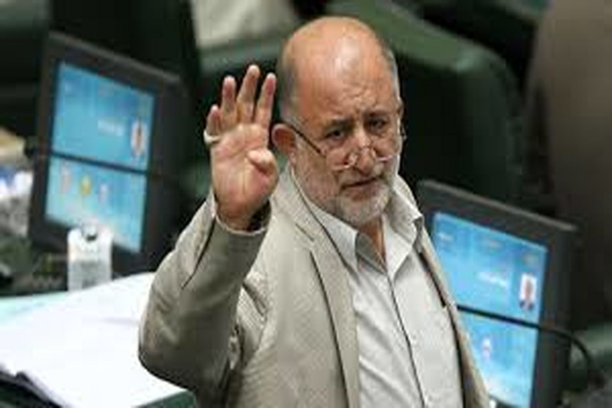 انتقاد نادر قاضی پور از روند فعالیت مناطق آزاد