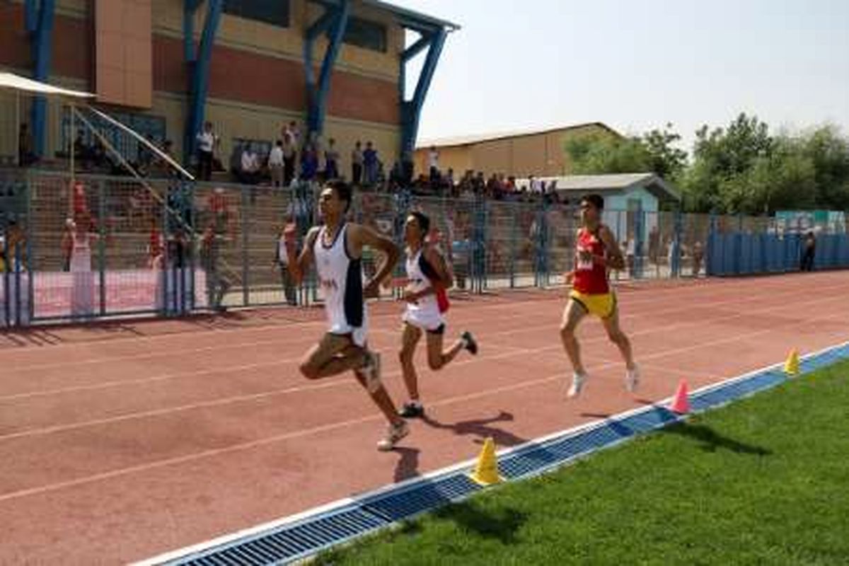 ایران میزبان مسابقات جهانی سال ۲۰۱۷ ورزش دانش آموزی است