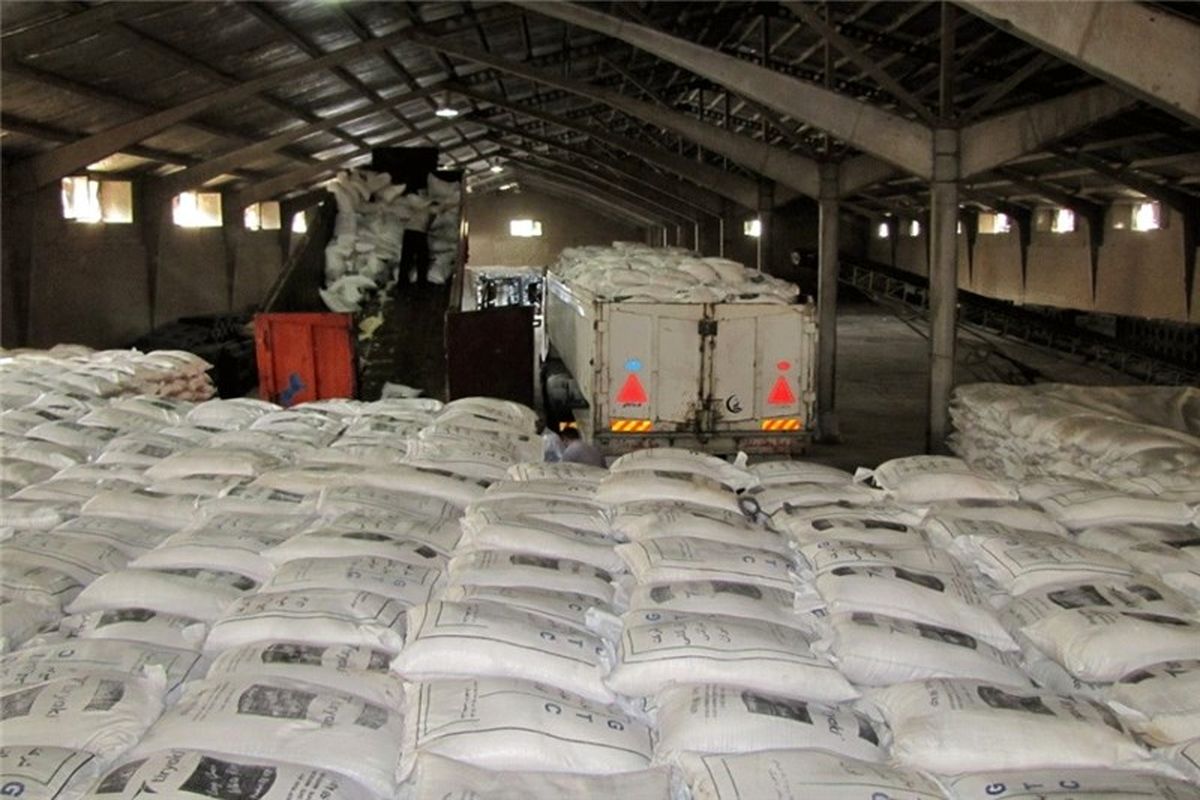 عوامل قاچاق برنج خارجی در مازندران شناسایی شود