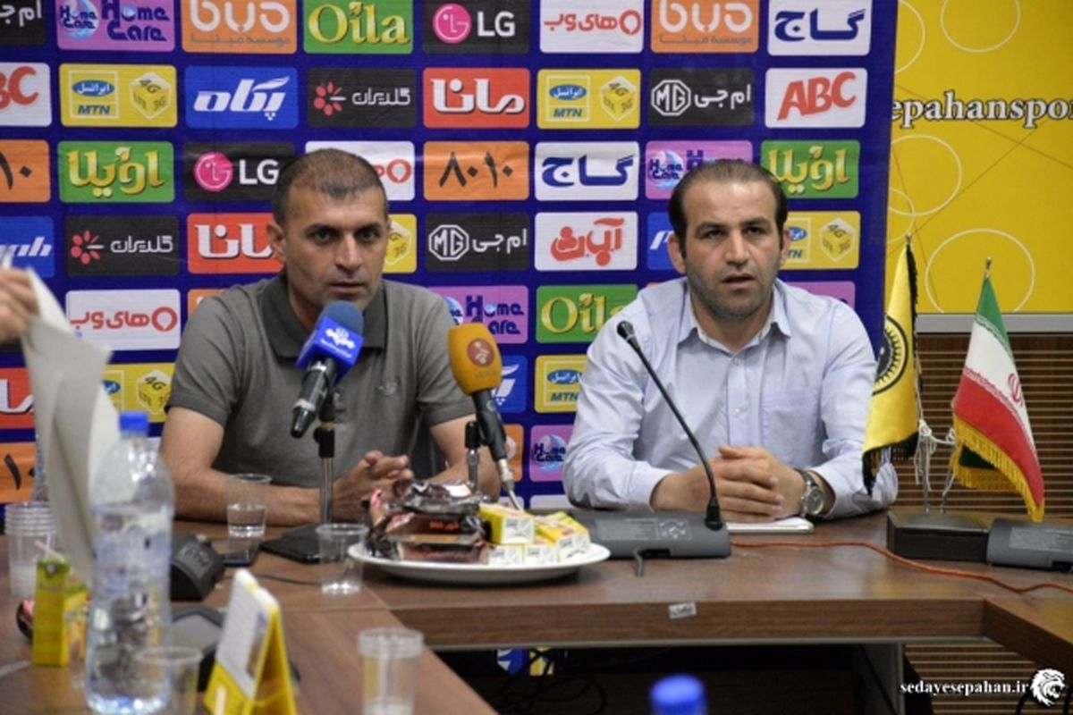 یکی از قدرت های فوتبال ایران را بردیم