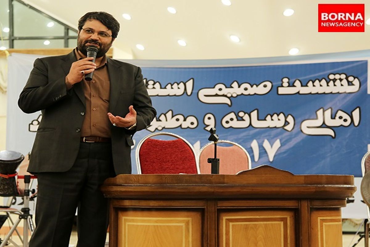 حسینی کاشانی : توسعه امور فرهنگی یکی‌ از مهم‌ترین نیازهای استان البرز است