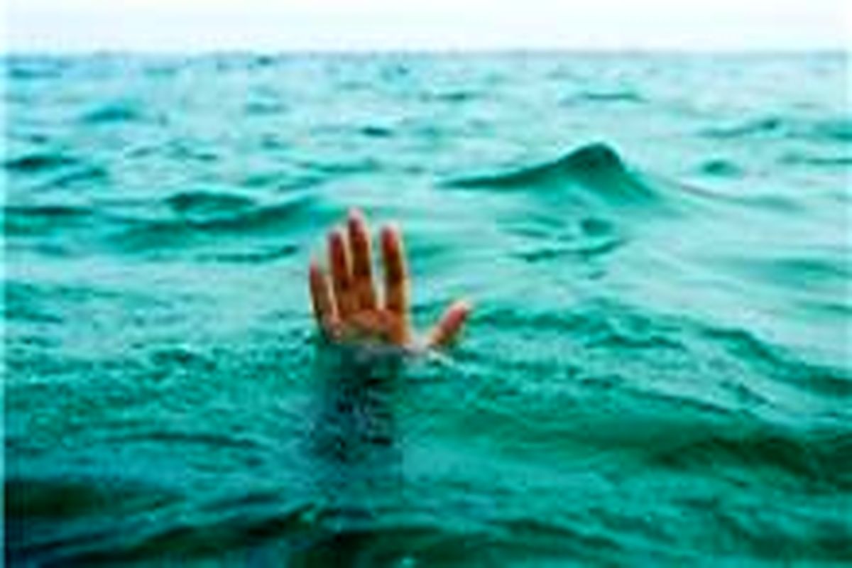 مرگ جوان ۲۷ساله سوقی در اثر غرق شدن در رودخانه مارون