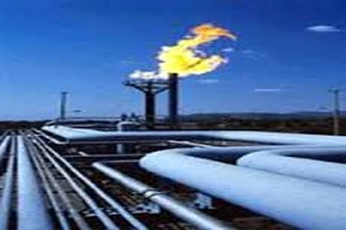 مصرف ۳۰۹ میلیون متر مکعب گاز طبیعی در خراسان جنوبی