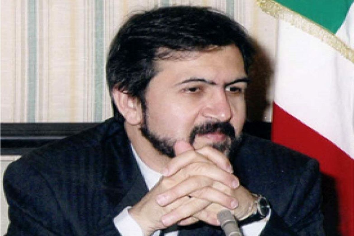 اعلام هویت عامل حادثه مونیخ جنگ روانی علیه ایران است