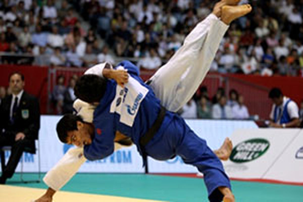 دعوت از جودکاران استان خراسان شمالی به دور جدید تمرینات تیم ملی