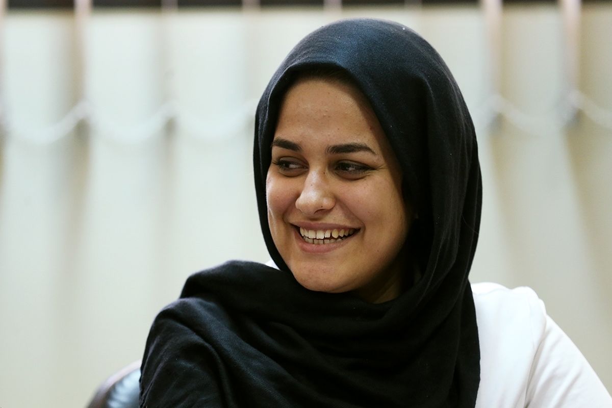 خدمتی: رسیدن به فینال اتفاق بزرگی بود