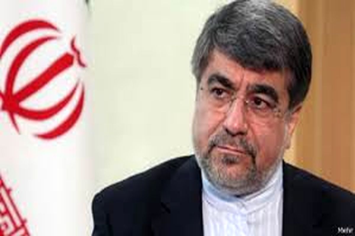 پیام وزیر فرهنگ و ارشاد به اختتامیه پنجمین جشنواره ملی آئین‌های نمایشی در فرهنگ رضوی