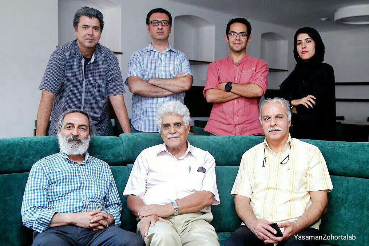 داوری فیلم های مستند هجدهمین جشن سینمای ایران آغاز شد