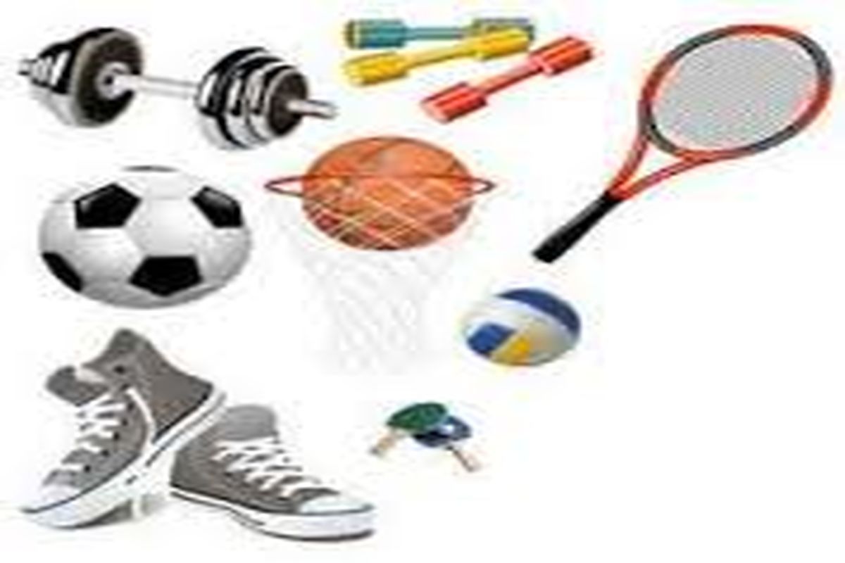 نگاه حرفه‎ای، عامل برگزاری جشنواره‌ای مسابقات ورزش‎ همگانی