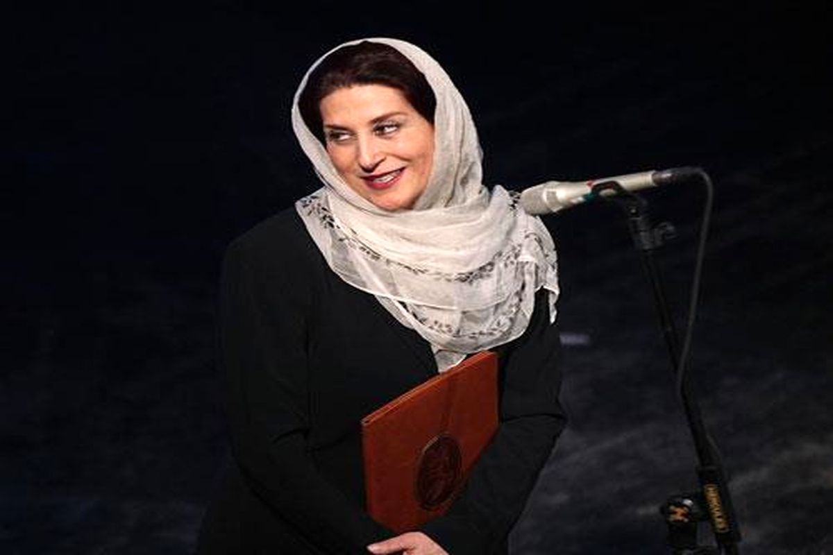 حریر از سیمین سینمای ایران تجلیل می کند