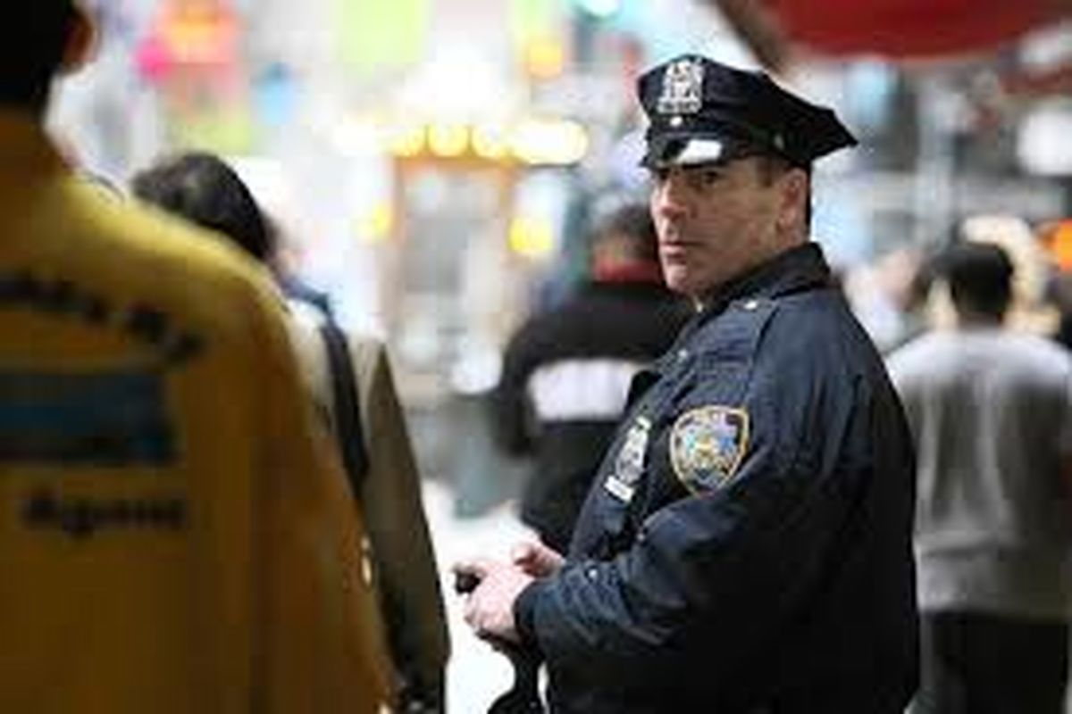 قتل امام جمعه یک مسجد در نیویورک