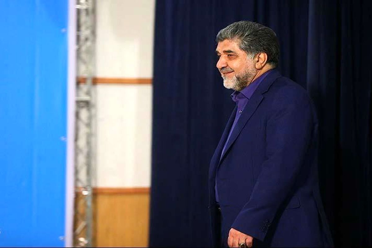 هاشمی: پخش ملی برنامه های شبکه تهران فرصت مغتنمی برای استان است