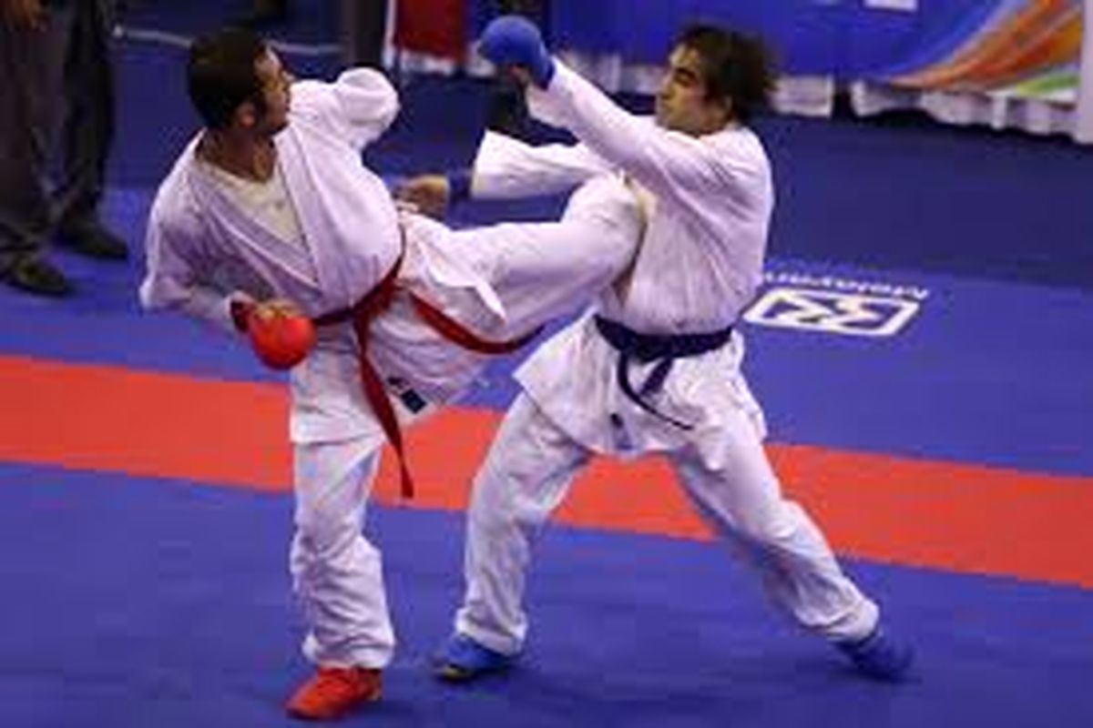 تیم کاراته استان به مسابقات قهرمانی کشور اعزام می شود